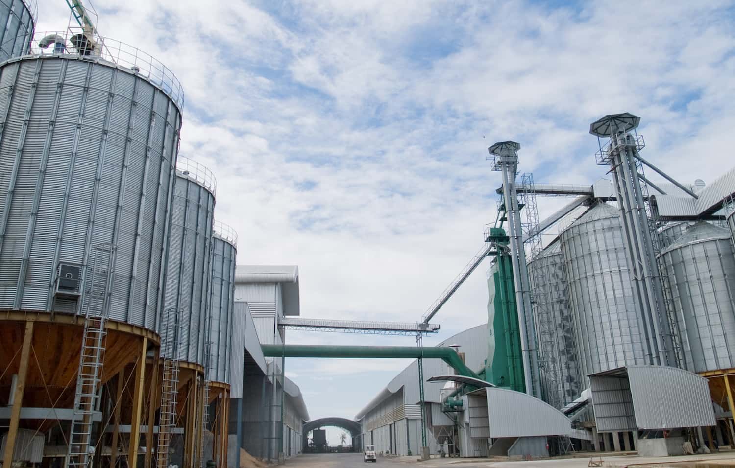 Nanapan Agri-Industrial