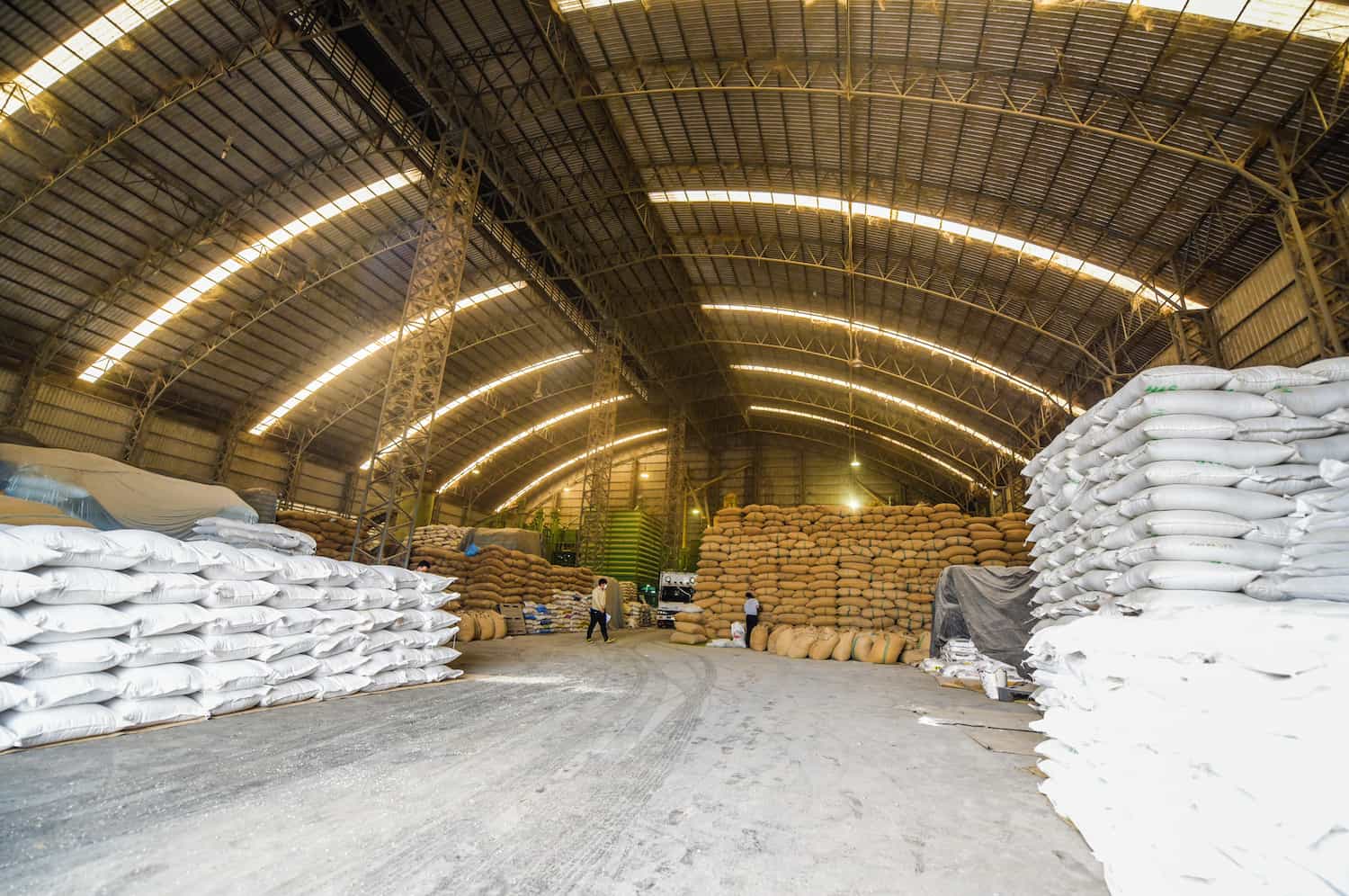 Vision Mission Nanapan