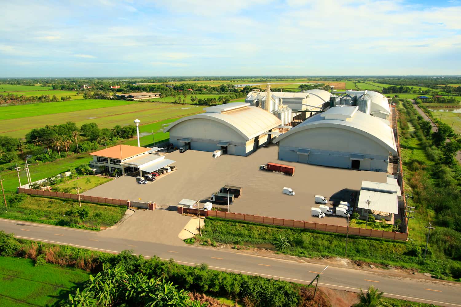 Standard Certification Nanapan Group